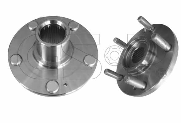 GSP 9430002 Wheel hub bearing 9430002: Buy near me at 2407.PL in Poland at an Affordable price!