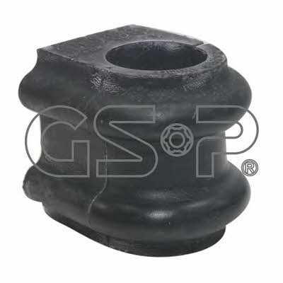 GSP 517312 Front stabilizer bush 517312: Buy near me in Poland at 2407.PL - Good price!