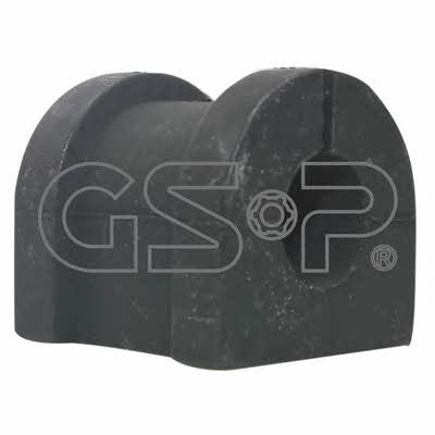 GSP 517370 Rear stabilizer bush 517370: Buy near me in Poland at 2407.PL - Good price!