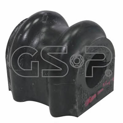 GSP 517322 Rear stabilizer bush 517322: Buy near me in Poland at 2407.PL - Good price!