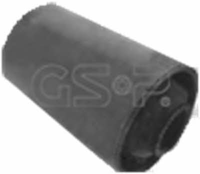 GSP 516743 Control Arm-/Trailing Arm Bush 516743: Buy near me in Poland at 2407.PL - Good price!