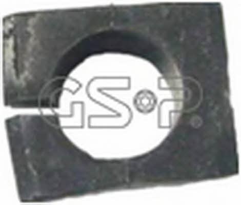 GSP 516770 Front stabilizer bush 516770: Buy near me in Poland at 2407.PL - Good price!