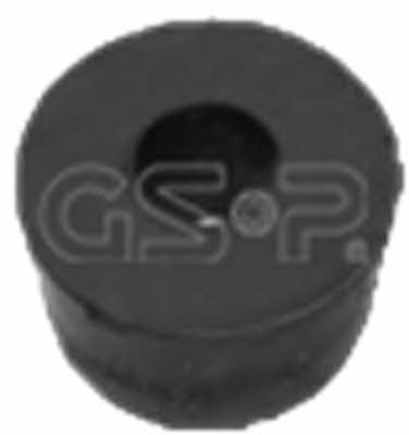 GSP 516790 Rubber buffer, suspension 516790: Buy near me at 2407.PL in Poland at an Affordable price!