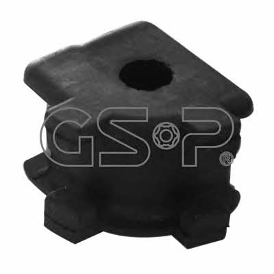 GSP 516855 Rear stabilizer bush 516855: Buy near me in Poland at 2407.PL - Good price!