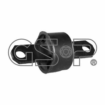 GSP 511374 Silent block rear trailing arm 511374: Buy near me in Poland at 2407.PL - Good price!
