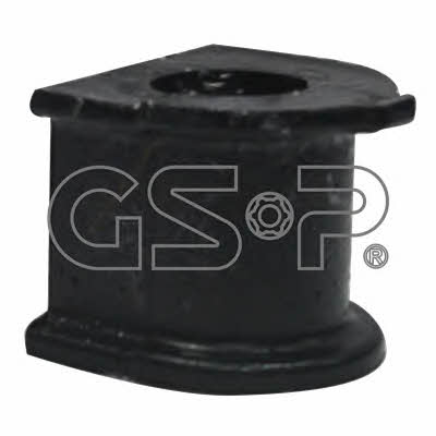 GSP 517374 Front stabilizer bush 517374: Buy near me in Poland at 2407.PL - Good price!