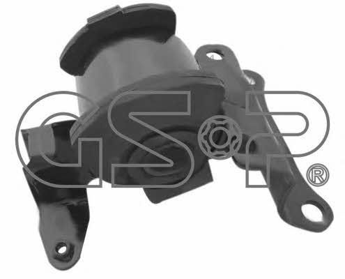 GSP 514670 Engine mount 514670: Buy near me in Poland at 2407.PL - Good price!