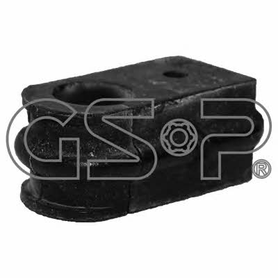 GSP 517824 Front stabilizer bush 517824: Buy near me in Poland at 2407.PL - Good price!