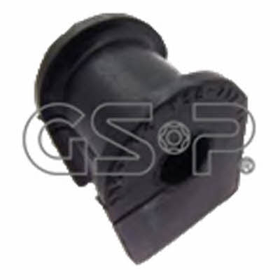 GSP 517539 Rear stabilizer bush 517539: Buy near me in Poland at 2407.PL - Good price!