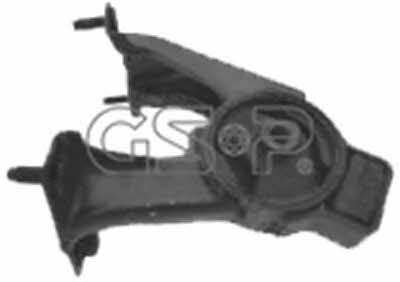 GSP 514706 Engine mount 514706: Buy near me in Poland at 2407.PL - Good price!