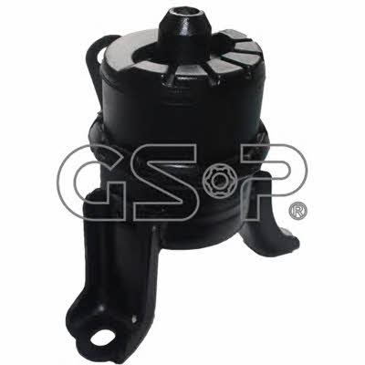 GSP 514756 Engine mount right 514756: Buy near me in Poland at 2407.PL - Good price!