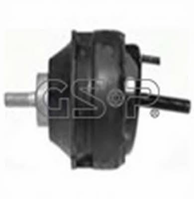 GSP 511437 Engine mount 511437: Buy near me in Poland at 2407.PL - Good price!