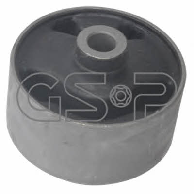 GSP 513158 Control Arm-/Trailing Arm Bush 513158: Buy near me in Poland at 2407.PL - Good price!