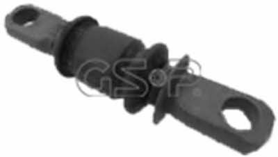 GSP 514280 Control Arm-/Trailing Arm Bush 514280: Buy near me in Poland at 2407.PL - Good price!