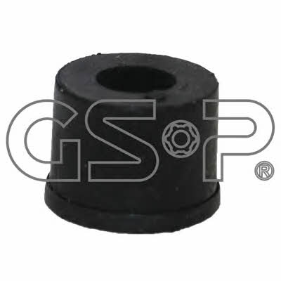 GSP 514974 Rubber buffer, suspension 514974: Buy near me in Poland at 2407.PL - Good price!