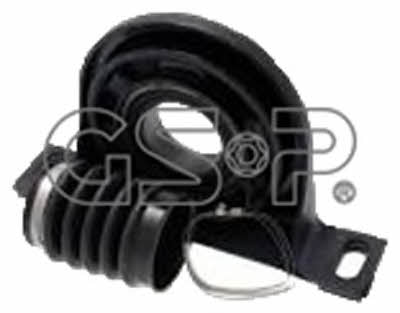 GSP 514795S Driveshaft outboard bearing 514795S: Buy near me in Poland at 2407.PL - Good price!