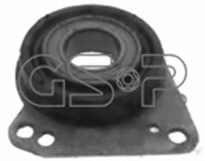 GSP 514801 Driveshaft outboard bearing 514801: Buy near me in Poland at 2407.PL - Good price!