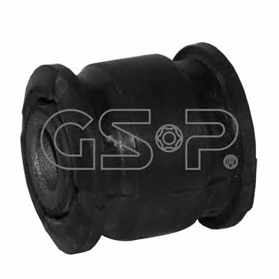 GSP 511480 Silent block rear wishbone 511480: Buy near me in Poland at 2407.PL - Good price!