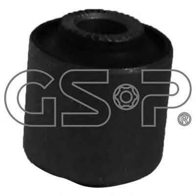 GSP 514855 Control Arm-/Trailing Arm Bush 514855: Buy near me in Poland at 2407.PL - Good price!