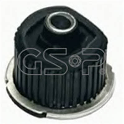 GSP 511570 Silentblock rear beam 511570: Buy near me in Poland at 2407.PL - Good price!
