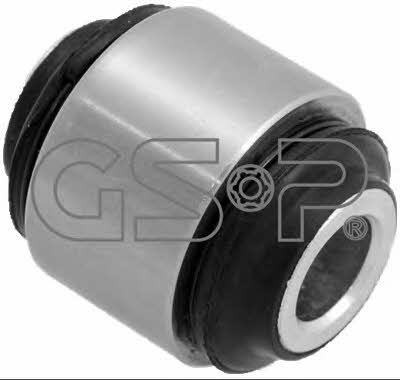 GSP 514932 Control Arm-/Trailing Arm Bush 514932: Buy near me in Poland at 2407.PL - Good price!