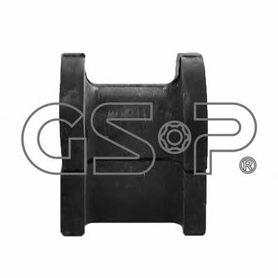 GSP 512845 Rear stabilizer bush 512845: Buy near me in Poland at 2407.PL - Good price!