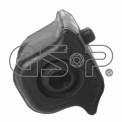 GSP 513151 Front stabilizer bush, right 513151: Buy near me in Poland at 2407.PL - Good price!