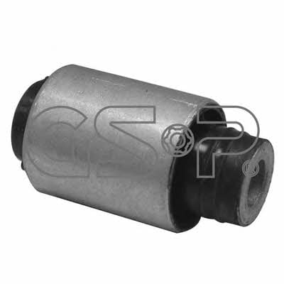 GSP 512710 Control Arm-/Trailing Arm Bush 512710: Buy near me in Poland at 2407.PL - Good price!