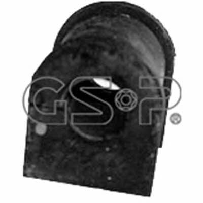 GSP 517502 Rear stabilizer bush 517502: Buy near me at 2407.PL in Poland at an Affordable price!