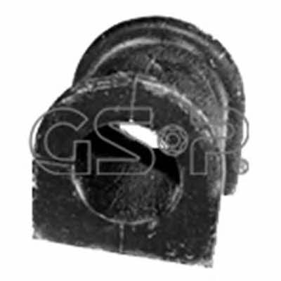 GSP 517661 Front stabilizer bush 517661: Buy near me in Poland at 2407.PL - Good price!