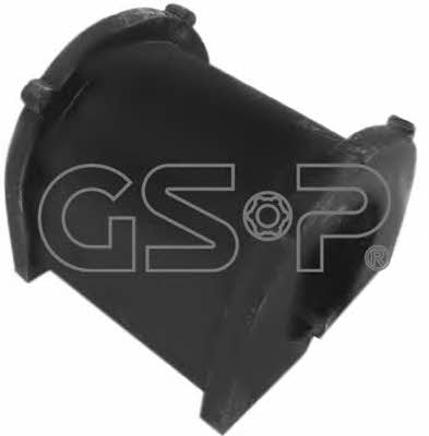 GSP 516781 Front stabilizer bush 516781: Buy near me in Poland at 2407.PL - Good price!