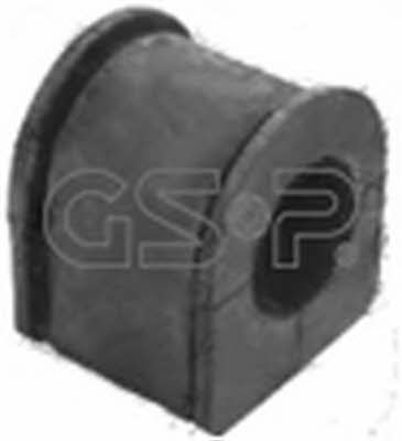 GSP 516829 Rear stabilizer bush 516829: Buy near me in Poland at 2407.PL - Good price!