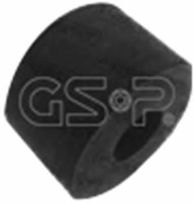 GSP 516843 Front Stabilizer Bush 516843: Buy near me in Poland at 2407.PL - Good price!