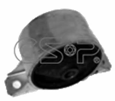 GSP 514509 Engine mount 514509: Buy near me in Poland at 2407.PL - Good price!