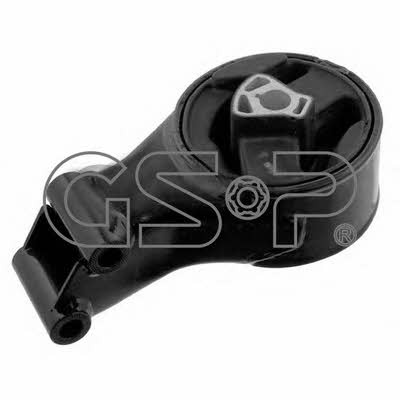GSP 517464 Engine mount, rear 517464: Buy near me in Poland at 2407.PL - Good price!
