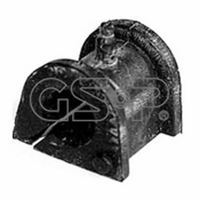 GSP 517672 Front stabilizer bush 517672: Buy near me in Poland at 2407.PL - Good price!