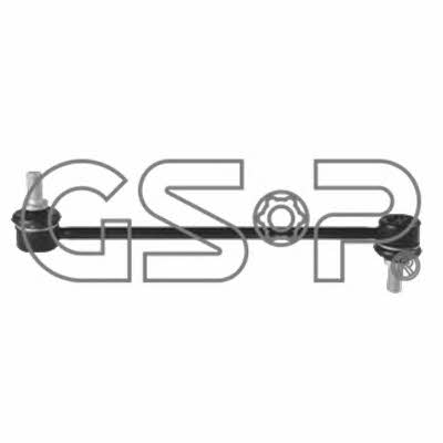 GSP 518410 Стійка стабілізатора 518410: Приваблива ціна - Купити у Польщі на 2407.PL!