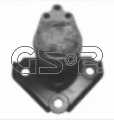 GSP 517190 Подушка двигателя правая 517190: Отличная цена - Купить в Польше на 2407.PL!