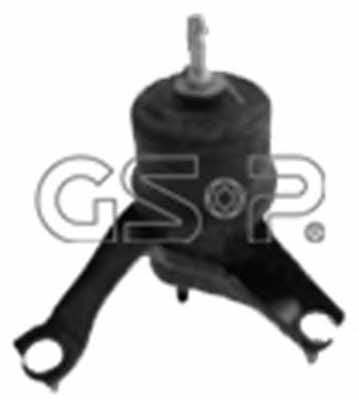GSP 514752 Engine mount 514752: Buy near me in Poland at 2407.PL - Good price!
