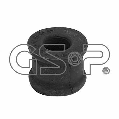 GSP 511542 Front stabilizer bush 511542: Buy near me in Poland at 2407.PL - Good price!