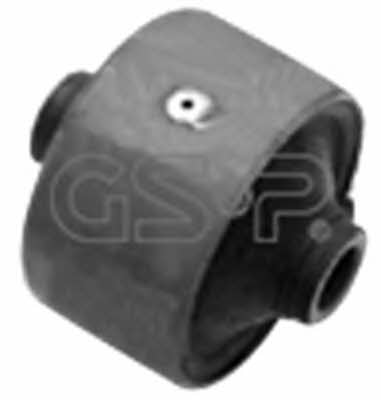 GSP 514991 Silent block front torsion bar 514991: Buy near me in Poland at 2407.PL - Good price!