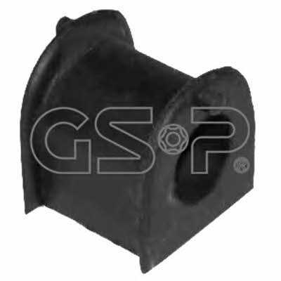 GSP 511787 Втулка стабілізатора переднього 511787: Приваблива ціна - Купити у Польщі на 2407.PL!