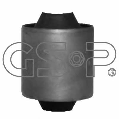 GSP 517758 Front lower arm bush, front 517758: Buy near me at 2407.PL in Poland at an Affordable price!