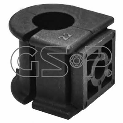 GSP 516777 Front stabilizer bush 516777: Buy near me in Poland at 2407.PL - Good price!