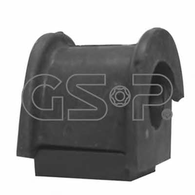 GSP 516804 Front stabilizer bush 516804: Buy near me in Poland at 2407.PL - Good price!