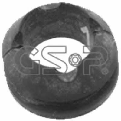 GSP 517654 Rubber buffer, suspension 517654: Buy near me in Poland at 2407.PL - Good price!