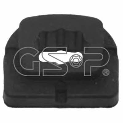 GSP 517678 Rubber buffer, suspension 517678: Buy near me in Poland at 2407.PL - Good price!
