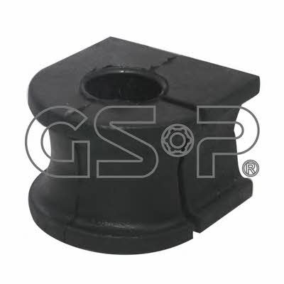 GSP 517345 Front stabilizer bush 517345: Buy near me in Poland at 2407.PL - Good price!