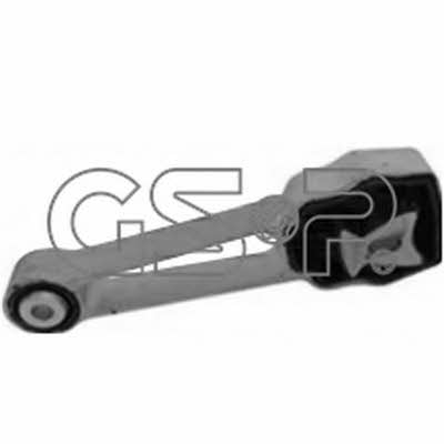 GSP 517680 Engine mount right 517680: Buy near me in Poland at 2407.PL - Good price!