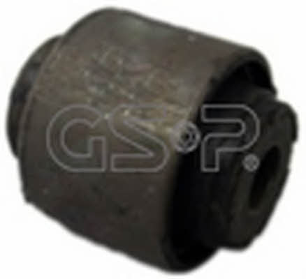 GSP 514845 Control Arm-/Trailing Arm Bush 514845: Buy near me in Poland at 2407.PL - Good price!